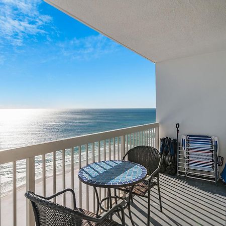 Just Updated - Beachfront Ocean View, 19Th Floor Destin Eksteriør bilde