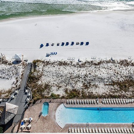 Just Updated - Beachfront Ocean View, 19Th Floor Destin Eksteriør bilde