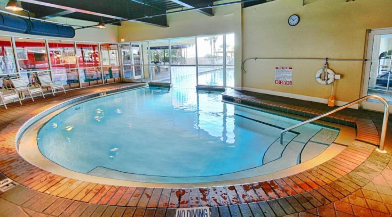 Just Updated - Beachfront Ocean View, 19Th Floor Destin Eksteriør bilde