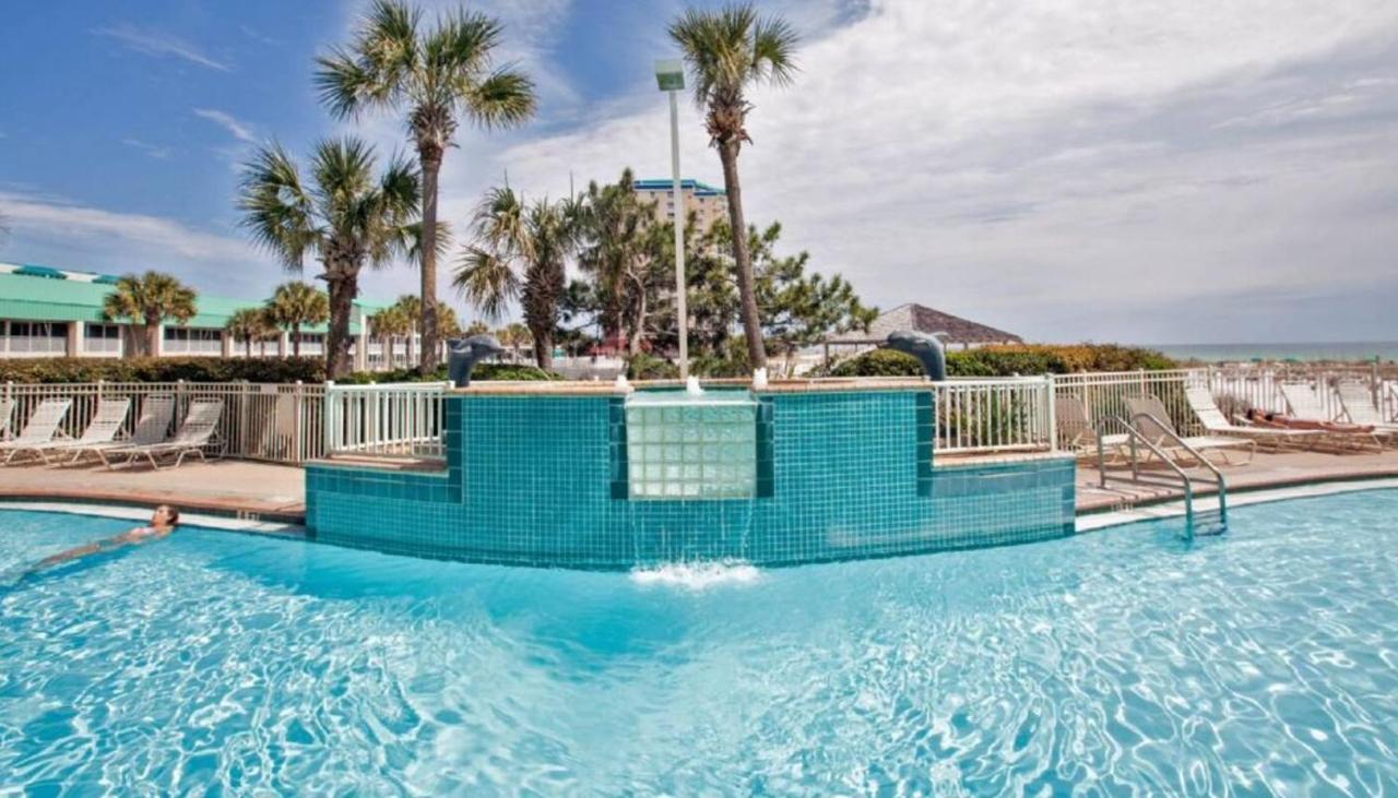 Just Updated - Beachfront Ocean View, 19Th Floor Destin Eksteriør bilde