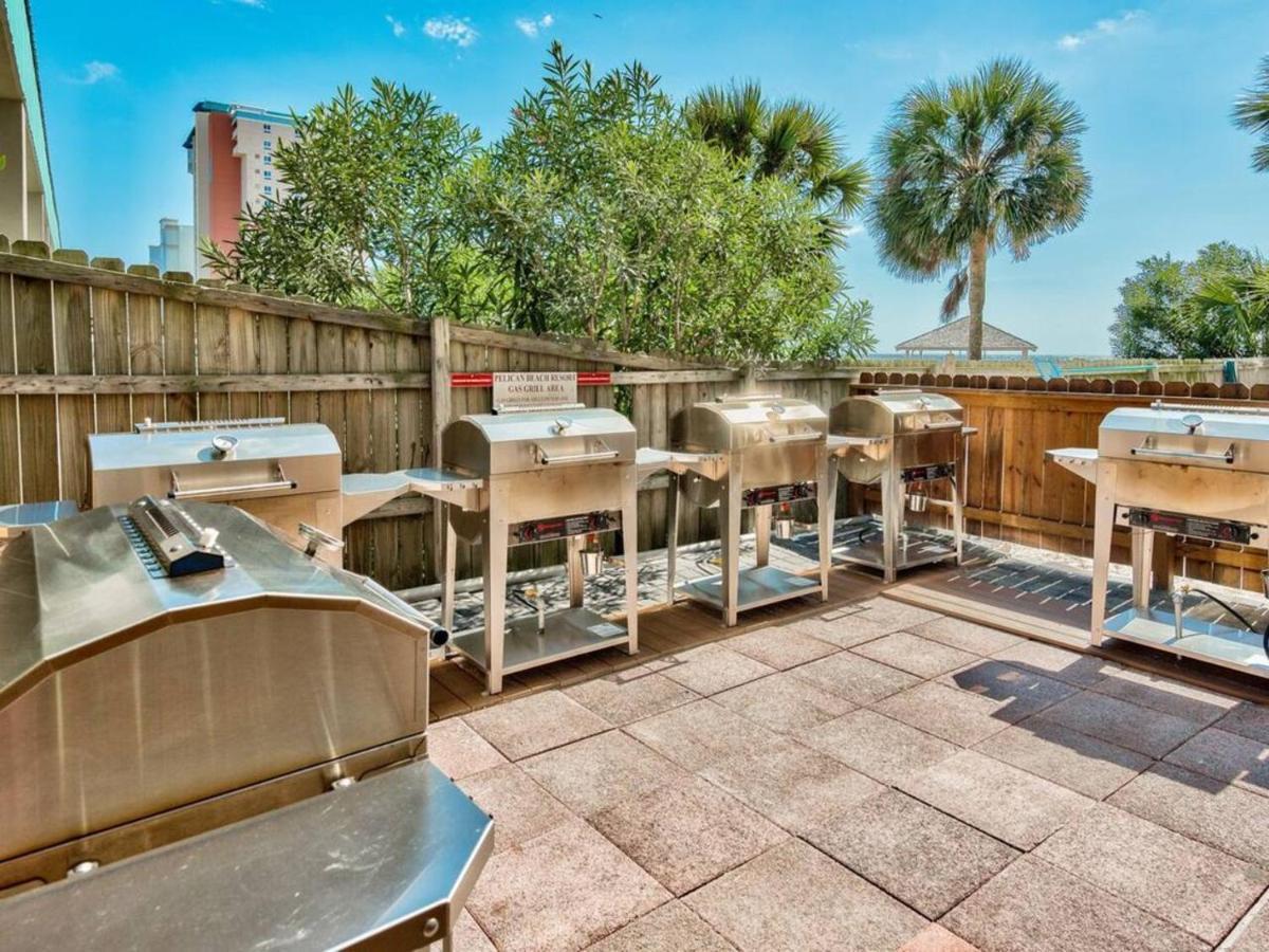 Just Updated - Beachfront Ocean View, 19Th Floor Destin Eksteriør bilde
