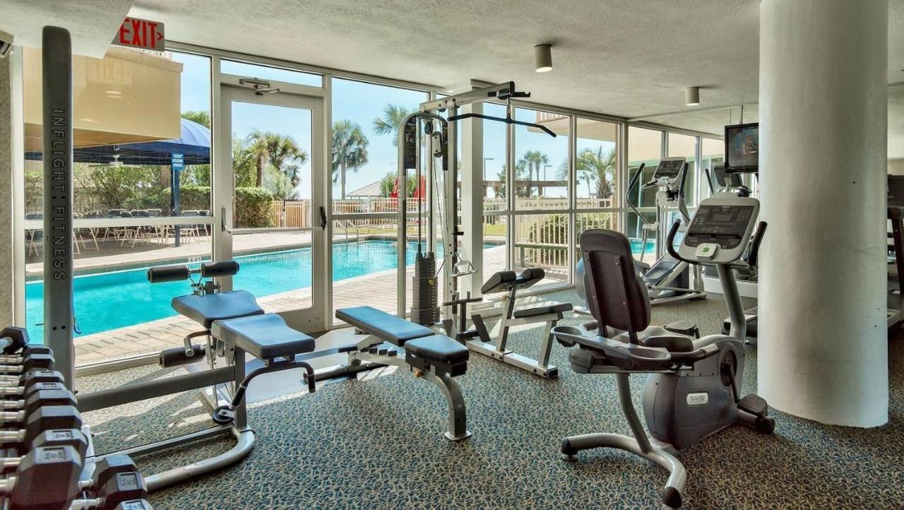 Just Updated - Beachfront Ocean View, 19Th Floor Destin Eksteriør bilde