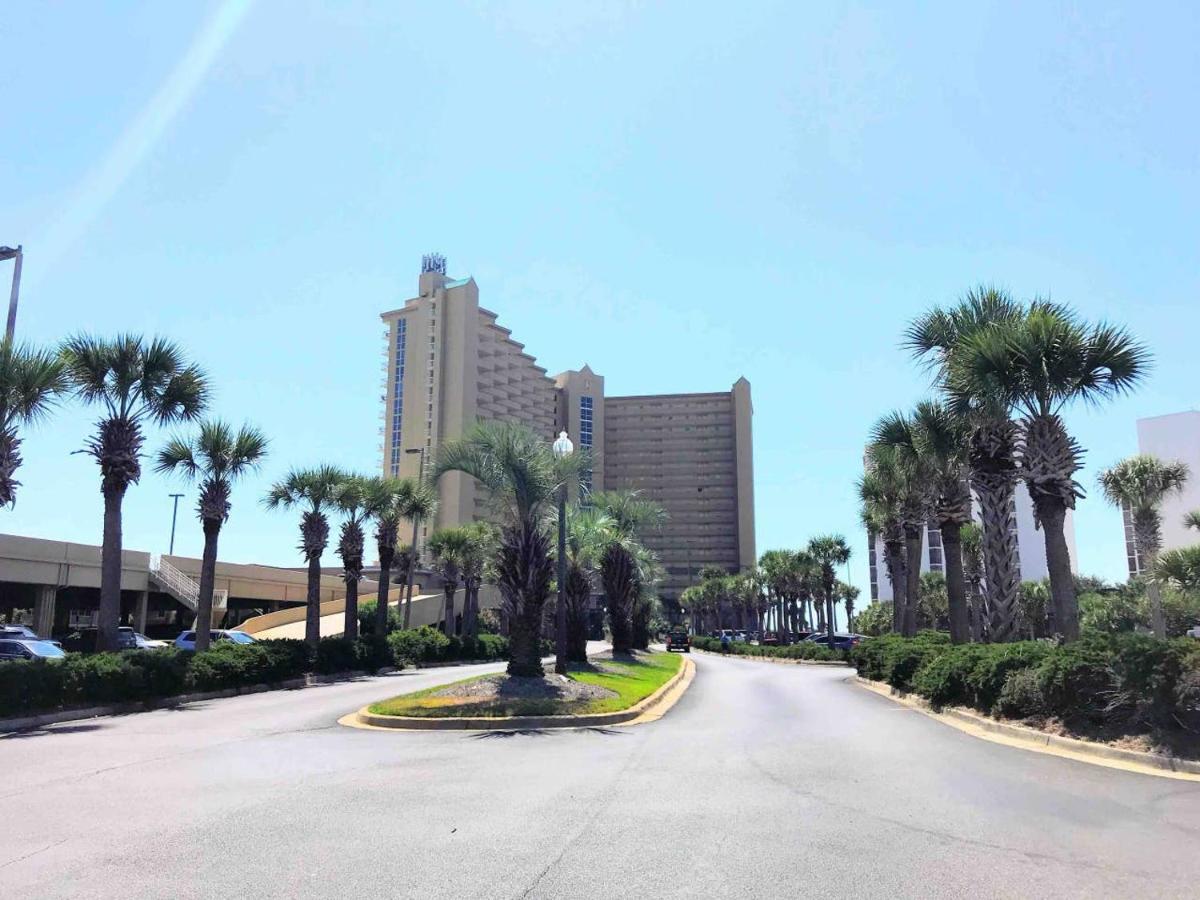 Just Updated - Beachfront Ocean View, 19Th Floor Destin Eksteriør bilde