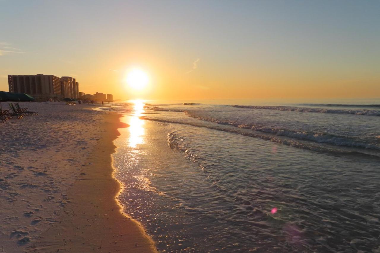 Just Updated - Beachfront Ocean View, 19Th Floor Destin Eksteriør bilde