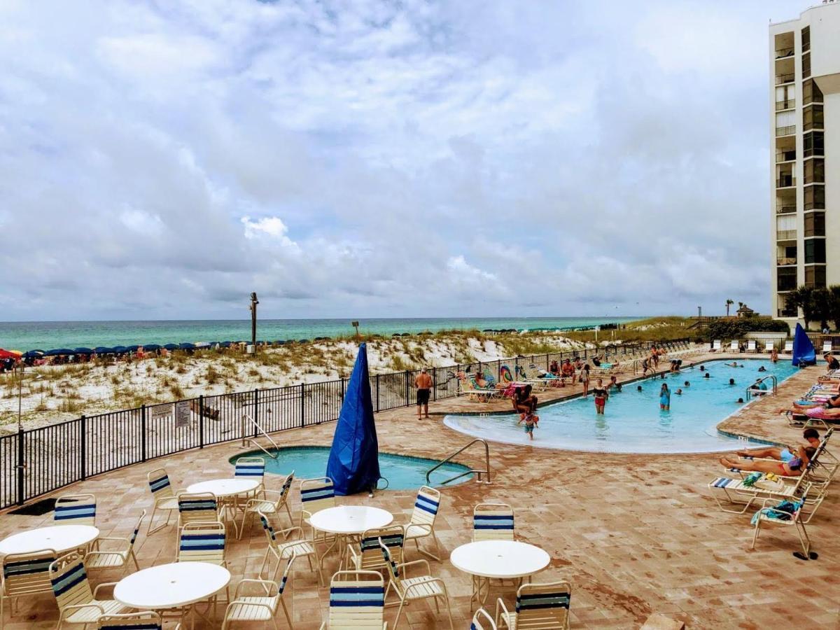 Just Updated - Beachfront Ocean View, 19Th Floor Destin Eksteriør bilde