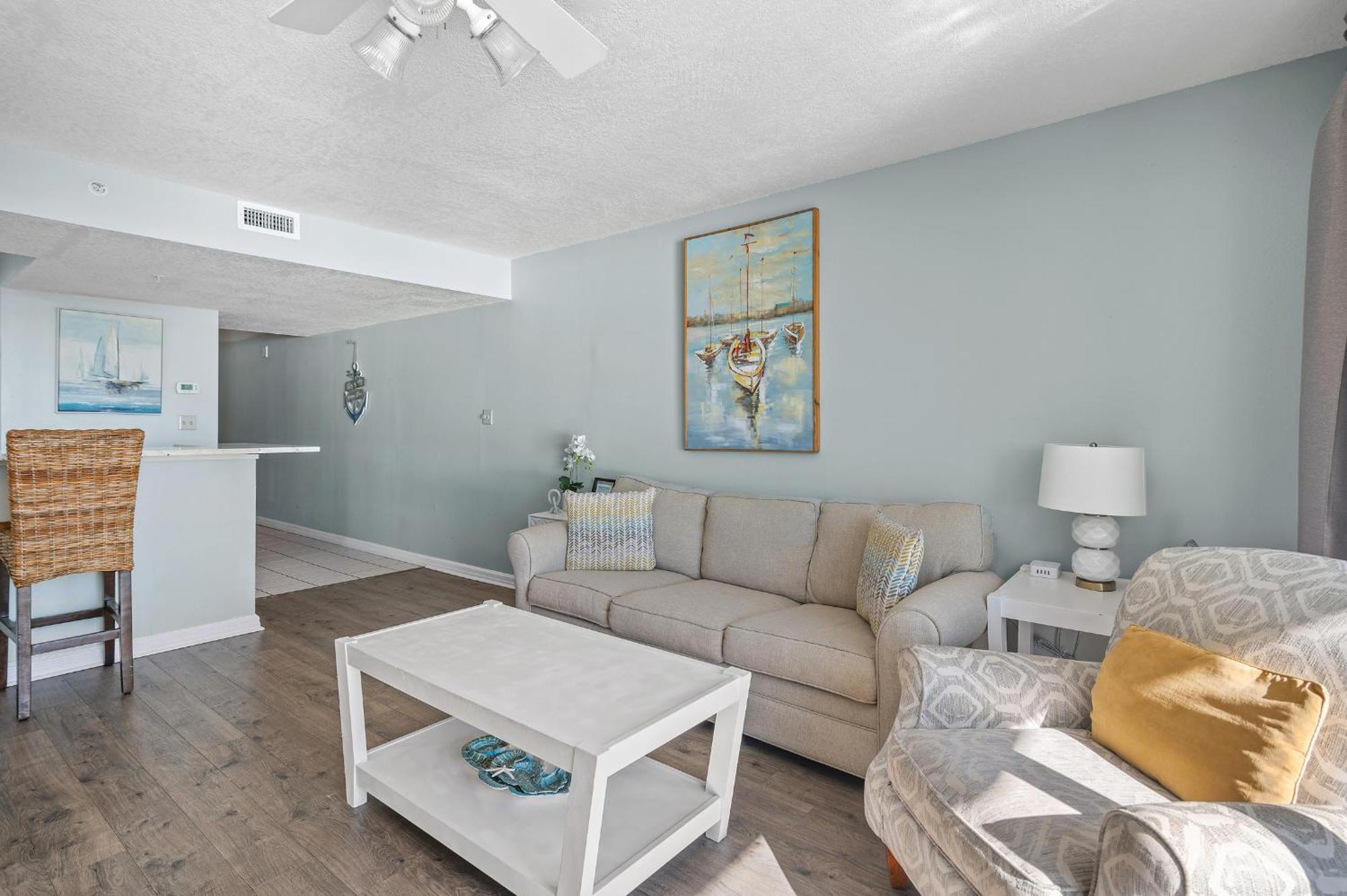 Just Updated - Beachfront Ocean View, 19Th Floor Destin Eksteriør bilde