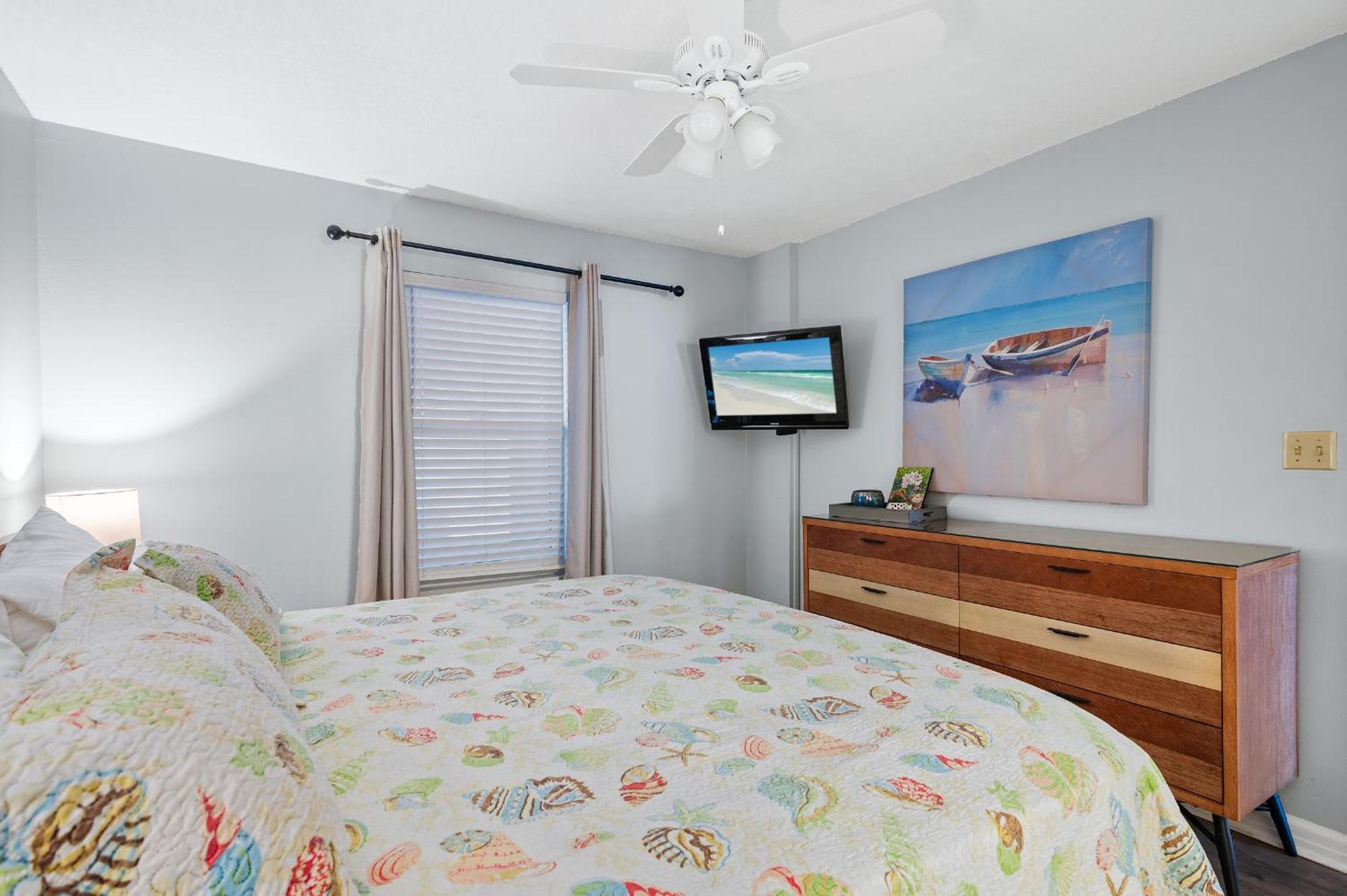 Just Updated - Beachfront Ocean View, 19Th Floor Destin Eksteriør bilde