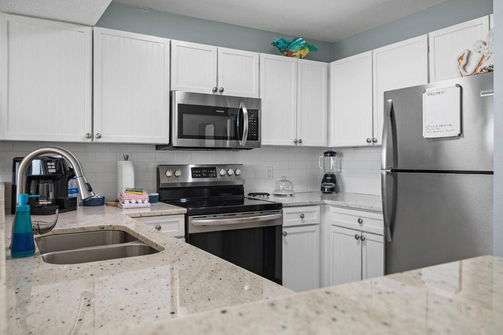 Just Updated - Beachfront Ocean View, 19Th Floor Destin Eksteriør bilde